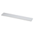 Prateleira Reta Branco + Suporte Invisível 90x20 - comprar online