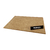 KIT 10 Placa MDF Cru 20x28