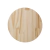 Bolacha Pinus 20cm - loja online