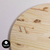 Bolacha Pinus 30cm na internet