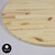 Bolacha Pinus 60cm - loja online