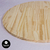 Imagem do Bolacha Pinus 60cm
