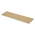 Chapa MDF Cru 120x30x1,5