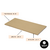 Chapa MDF Cru 180x60x1,5 - DENATI - Excelência e Simplicidade em Madeira