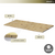 Imagem do Chapa Pinus 180x60x2,4