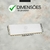 Imagem do Chapa MDF Branco 90x40x1,5