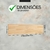 Chapa Pinus Sem Nós 90x40x1,5 - loja online