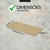 Chapa MDF Cru 90x60x1,5 - loja online