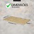 Chapa Pinus 90x60x1,5 - loja online
