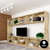 Chapa Pinus 120x60x1,5 - comprar online