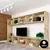 Chapa Pinus 90x40x3 - comprar online