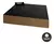 KIT 10 Placa MDF Preto 20x28 - DENATI - Excelência e Simplicidade em Madeira