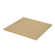 Chapa MDF Cru 60x60x1,5