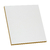 Chapa MDF Branco 80x60x1,5