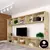 Chapa Pinus 120x30x3 - loja online