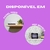 KIT 3 Prateleira Reta Branco + Suporte Invisível 60x10 - comprar online