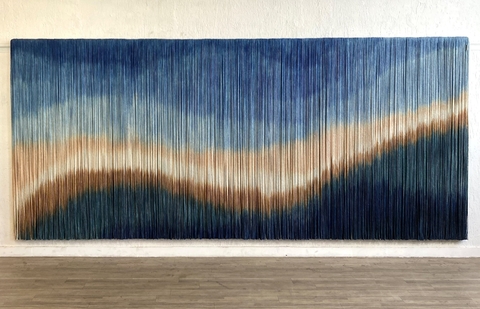 Natureza Curvas #273 - comprar online