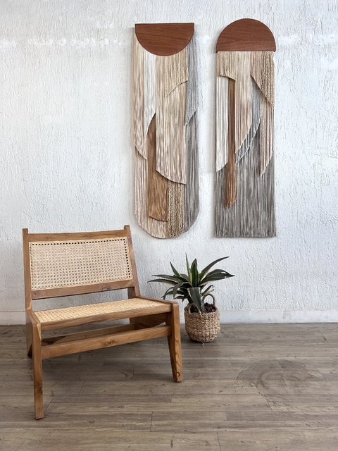 Semi-círculo #96 e #97 - comprar online