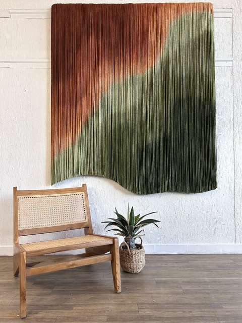 Natureza Curvas #265 - comprar online