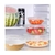 Set X 6 Tapas de Silicona Para Comidas/Frutas en internet