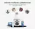 Camara Foco 360°