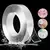 Nano Cinta Doble Faz Lavable y reutilizable (2x1) - comprar online