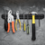 Barra Imantada Para Cuchillos Utensillos De Metal 50CM - comprar online