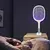 Raqueta Mata Mosquitos Eléctrica Con luz UV - comprar online