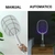 Raqueta Mata Mosquitos Eléctrica Con luz UV en internet