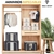 ORGANIZADOR PREMIUM PLEGABLE - Nima