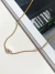 CHOKER CORDÃO BAIANO E CORAÇÃO ZIRCÔNIAS - comprar online