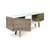 Rack XL Patagonia - Mueble para madera rack tv 60" - muevle