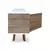 Imagen de Rack XL Patagonia - Mueble para madera rack tv 60"