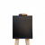 Imagen de Velador XL Dark - Velador negro con puerta