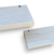 Repisa madera Trío Alaska - Set de repisas 3 unidades blancas - comprar online