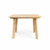 Mesa Mader Palafito - Mesa de madera de pino - muevle