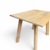 Imagen de Mesa Mader Palafito - Mesa de madera de pino