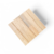 Mesa lateral Mader Palafito - Mesa de madera de pino