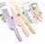 Kit Set De Cuchillos Cocina 6 Pcs - comprar online