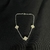 Pulseira de Prata 3 Trevos - comprar online