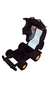 Caixinha de Carrinho Veludo - comprar online