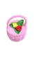 Caixinha Cestinha de Veludo - comprar online