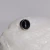 Piedra onix 4mm