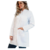 Jaleco Unissex Gola Padre 3 Bolsos Oxford - comprar online
