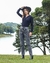 Camisa Country Feminina Rodeios Manga Longa - comprar online