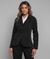 Blazer Social Feminino Preto AlfaiatariaTwo Way - Lady's Zastraz Uniformes Femininos Sociais
