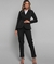 Blazer Social Feminino Preto AlfaiatariaTwo Way - comprar online
