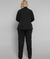 Blazer Social Feminino Plus Size Preto AlfaiatariaTwo Way - loja online