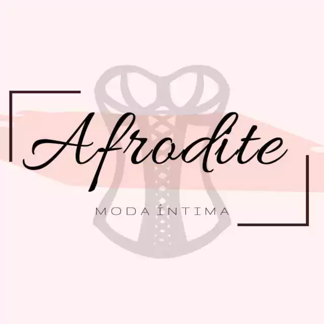 Afrodite moda íntima
