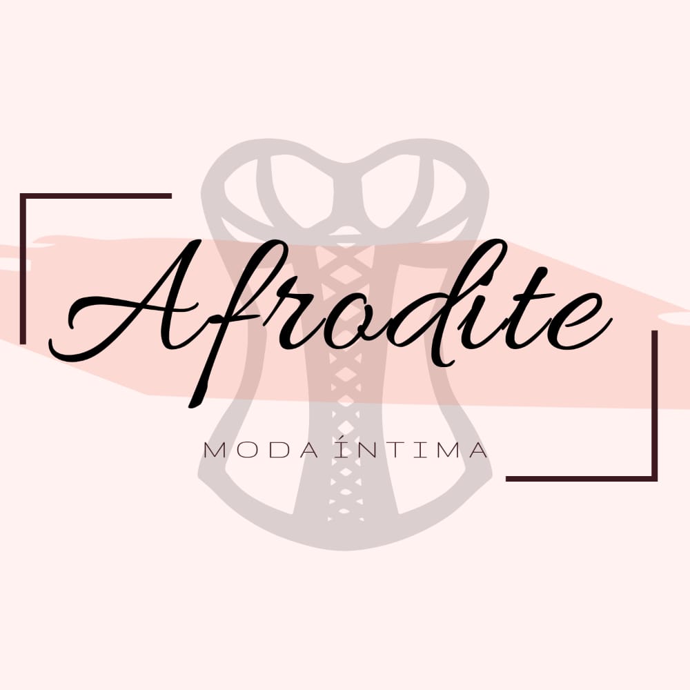 Afrodite moda íntima